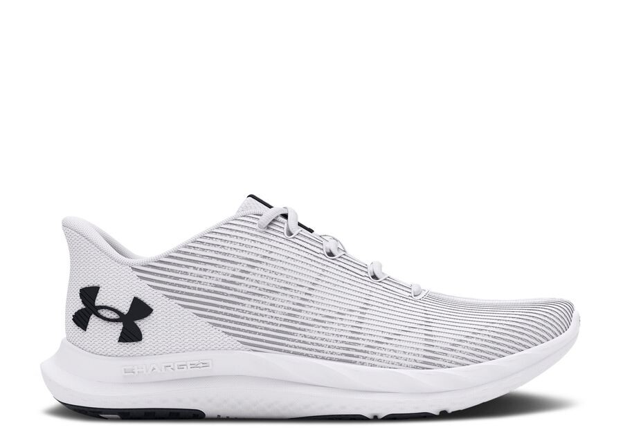 

Кроссовки Under Armour Speed Swift, цвет White Mod Grey