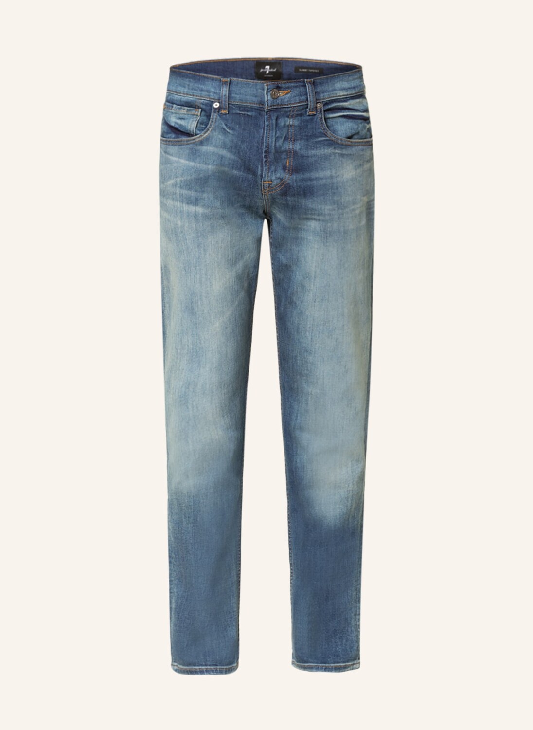 

Джинсы 7 for all mankind SLIMMY Tapered Fit