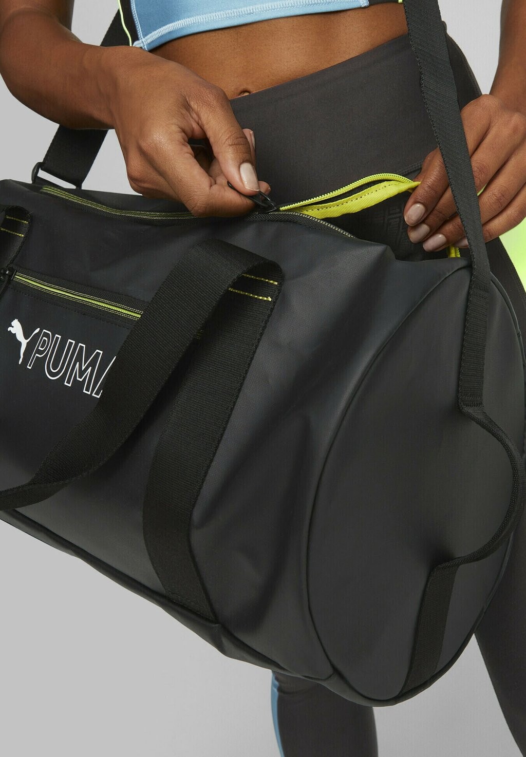 

Спортивная сумка Puma