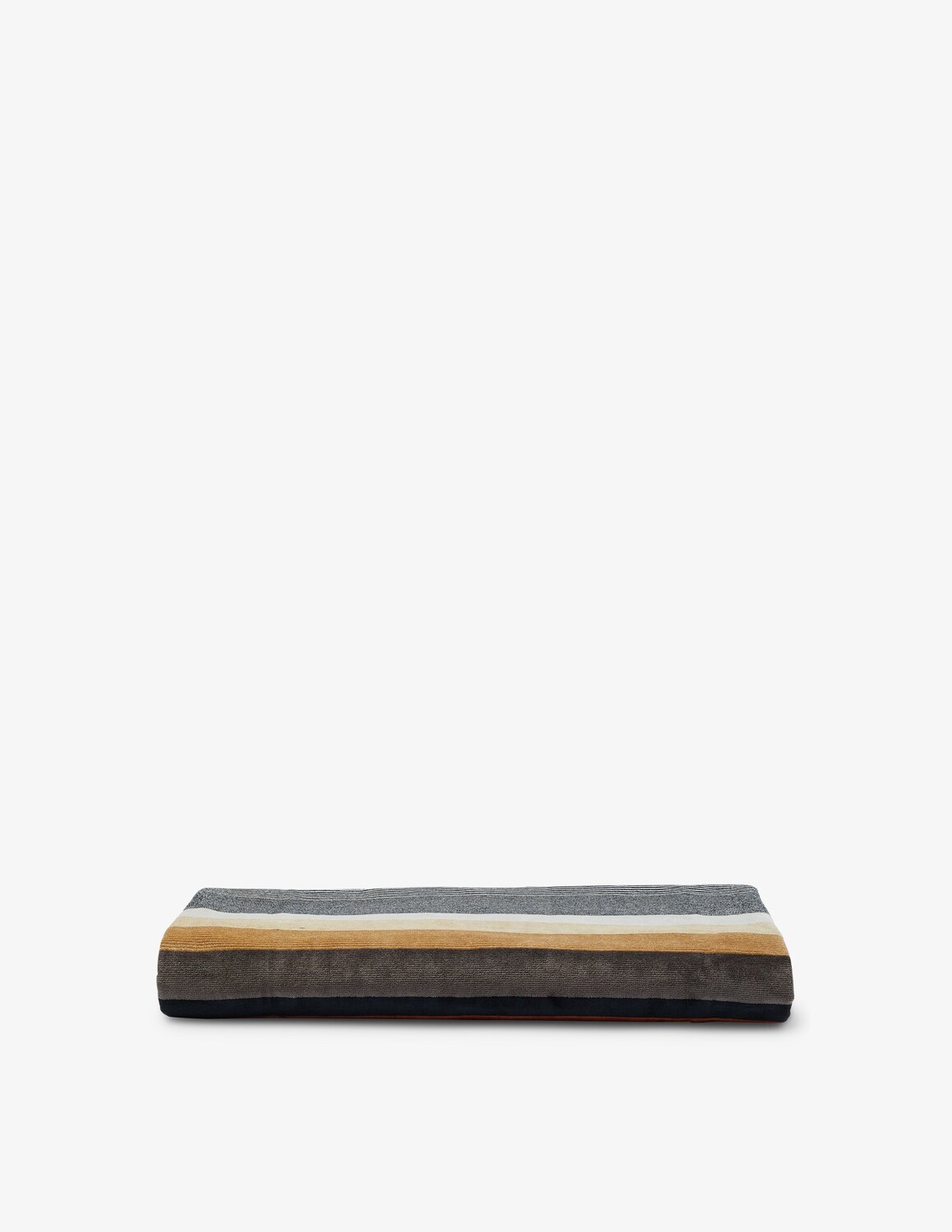 

Пляжное Полотенце Baldo Missoni Home, цвет Nero Multicolor