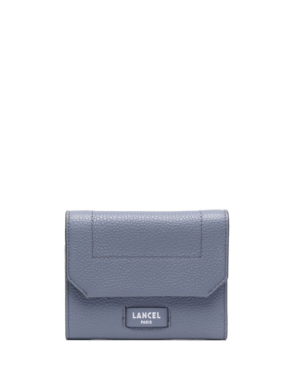 

Lancel кошелек Ninon de Lancel, синий