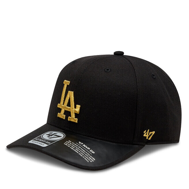

Бейсболка 47 Brand Los Angeles, черный