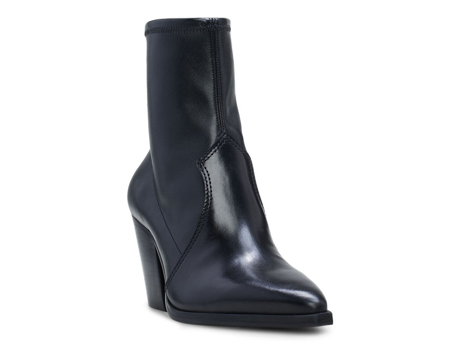 

Ботильоны Vince Camuto Gilemini, черный
