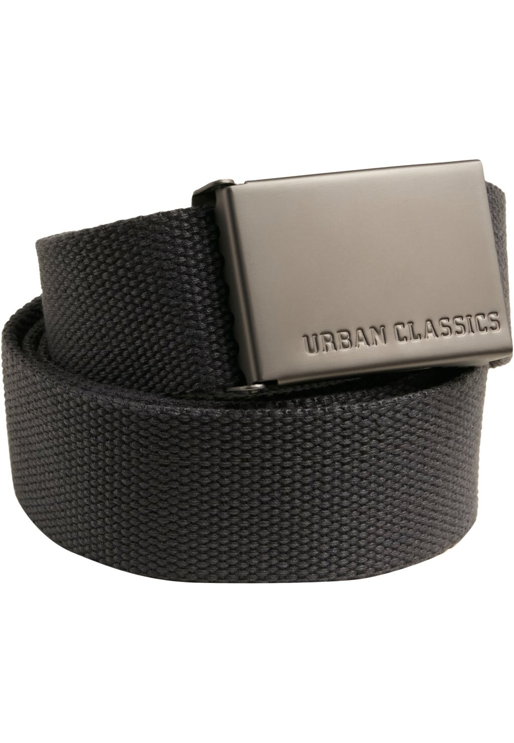 

Ремень Single Urban Classics, уголь