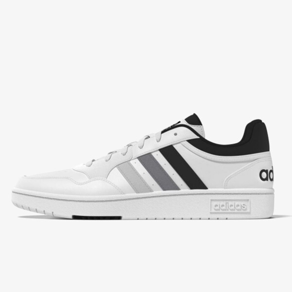 

Кроссовки Hoops 3.0 Adidas
