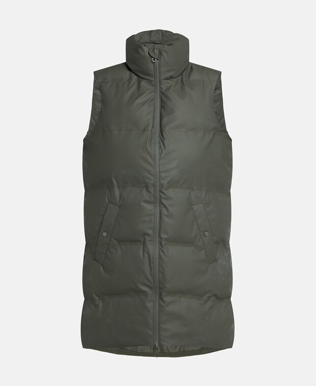 

Жилет Vero Moda, хаки