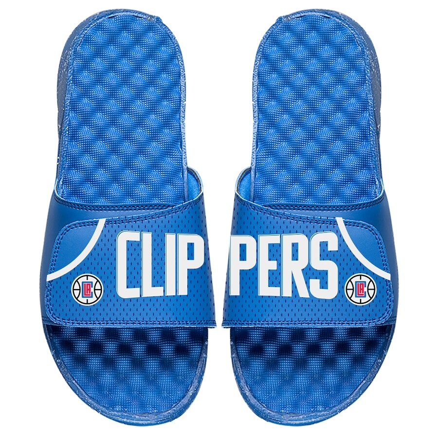 

Шлепанцы ISlide La Clippers, роял