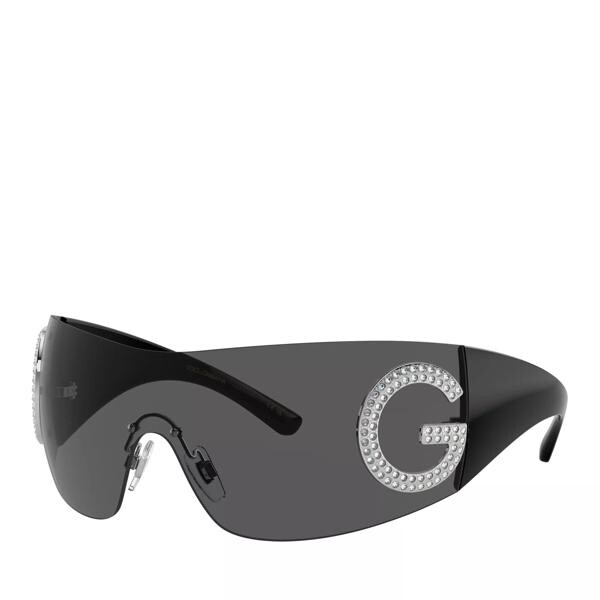

Солнцезащитные очки 0dg2298b Dolce&Gabbana, черный