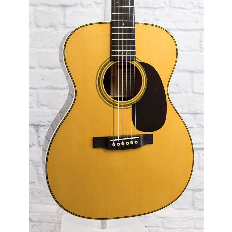 цена Акустическая гитара Martin 000-28EC Eric Clapton - Natural
