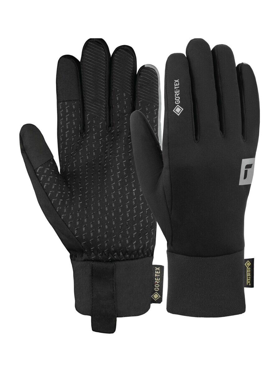 

Спортивные перчатки Reusch, черный