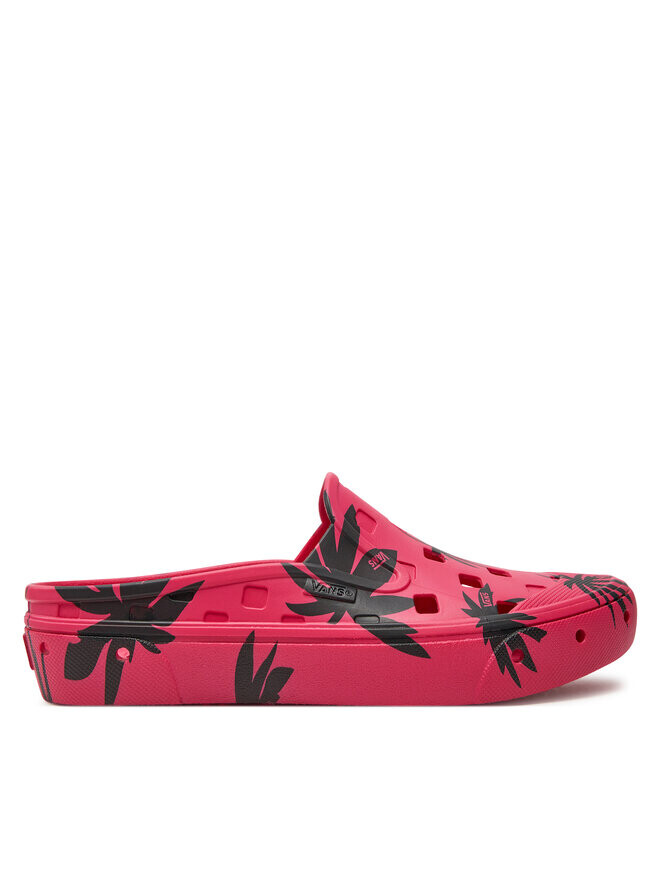 

Тапочки Vans, розовый