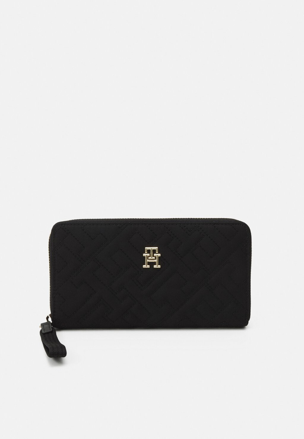 

Кошелек Tommy Hilfiger, черный