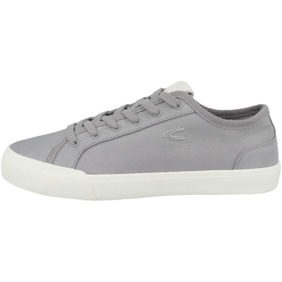 

Кроссовки Camel Active low Quill, серый