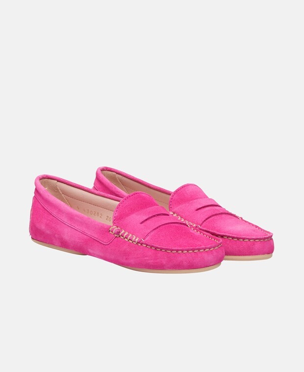 

Мокасины Pretty Ballerinas, розовый