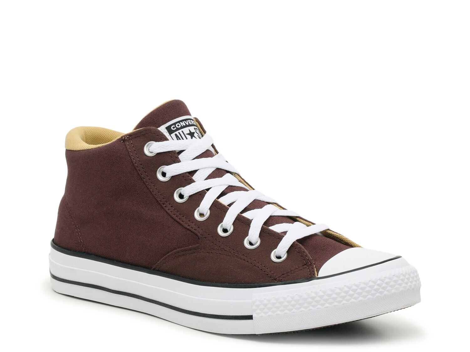

Кроссовки Converse Chuck Taylor All Star Malden Street, темно-коричневый
