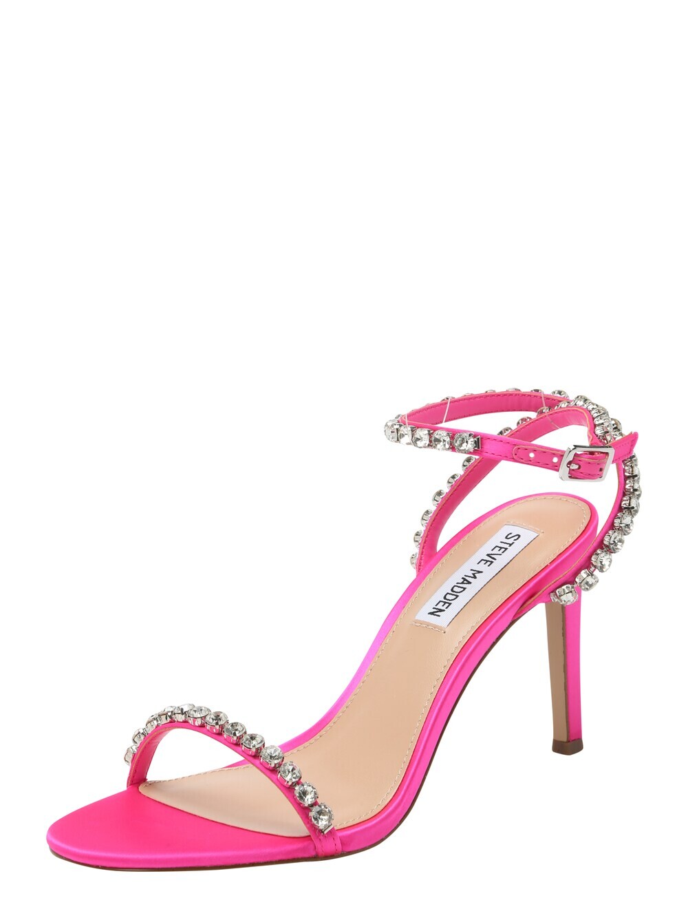 

Сандалии Steve Madden JAZZY BELLE, розовый