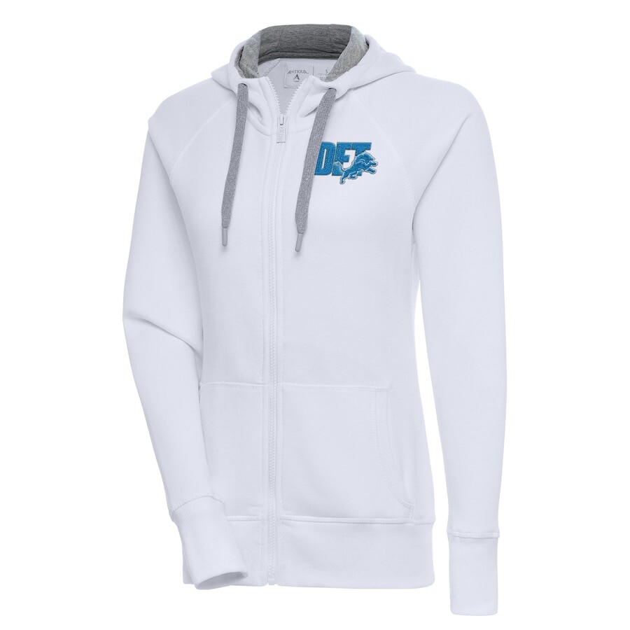 

Куртка Antigua Detroit Lions, белый