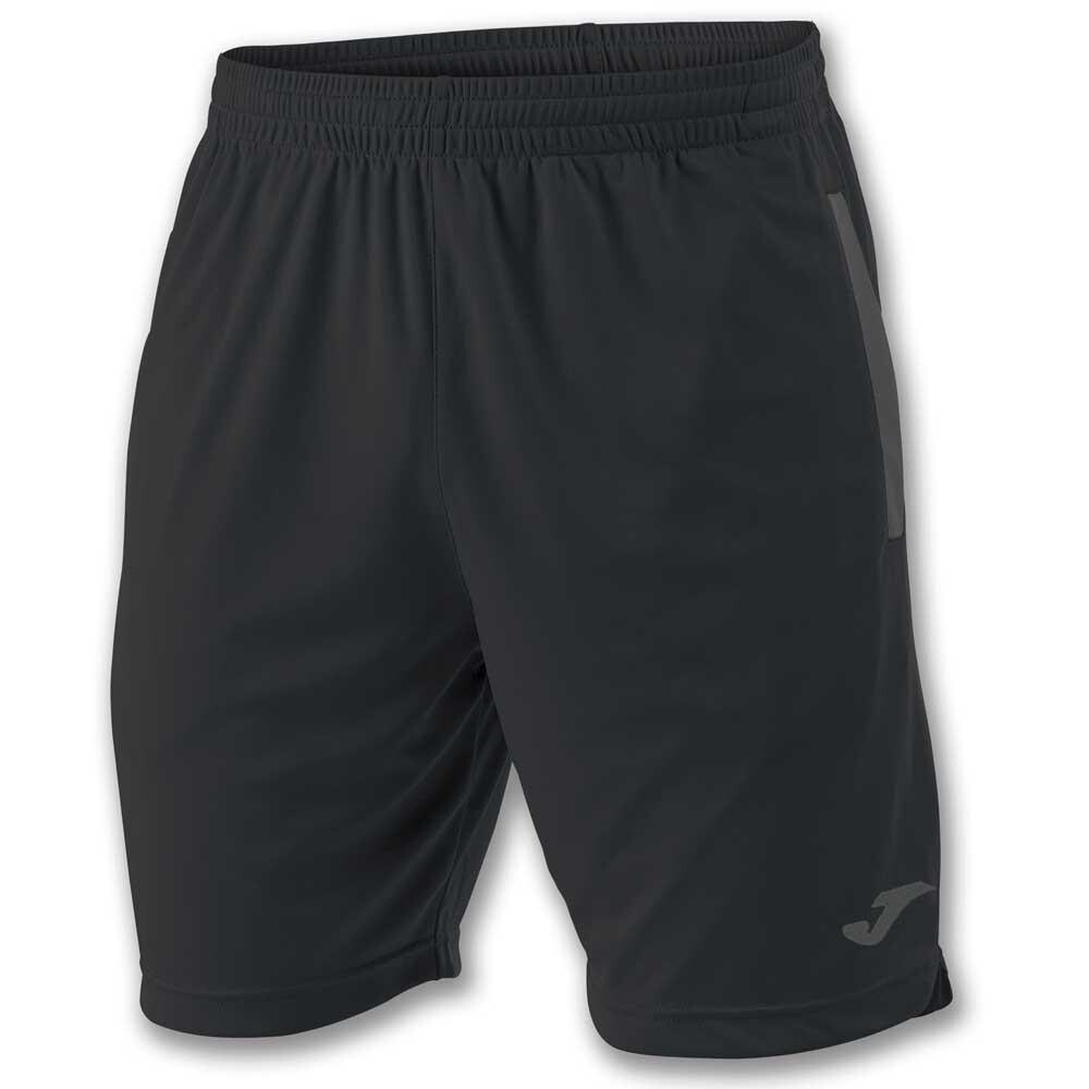 

Шорты Joma Miami, черный