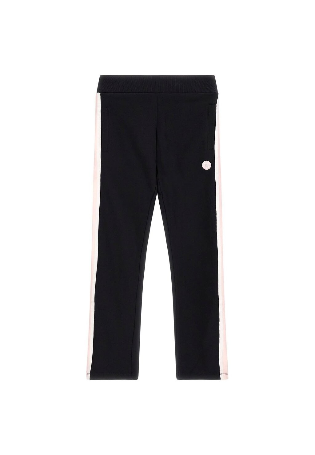 

Спортивные брюки Band Zijkant Guess, черный