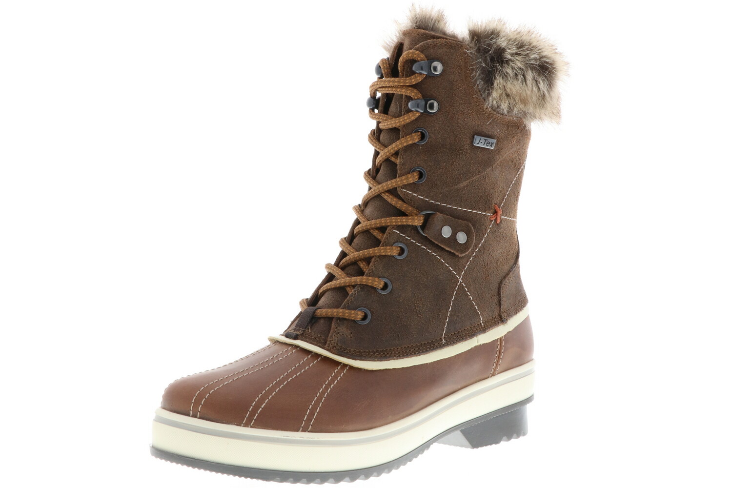 

Ботинки Vista Winterstiefel, коричневый