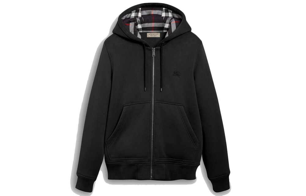 

Толстовка унисекс Burberry