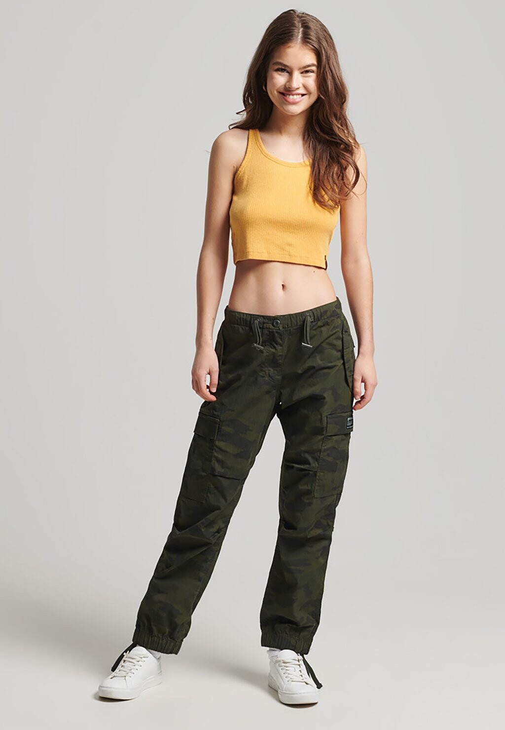 

Топ Superdry