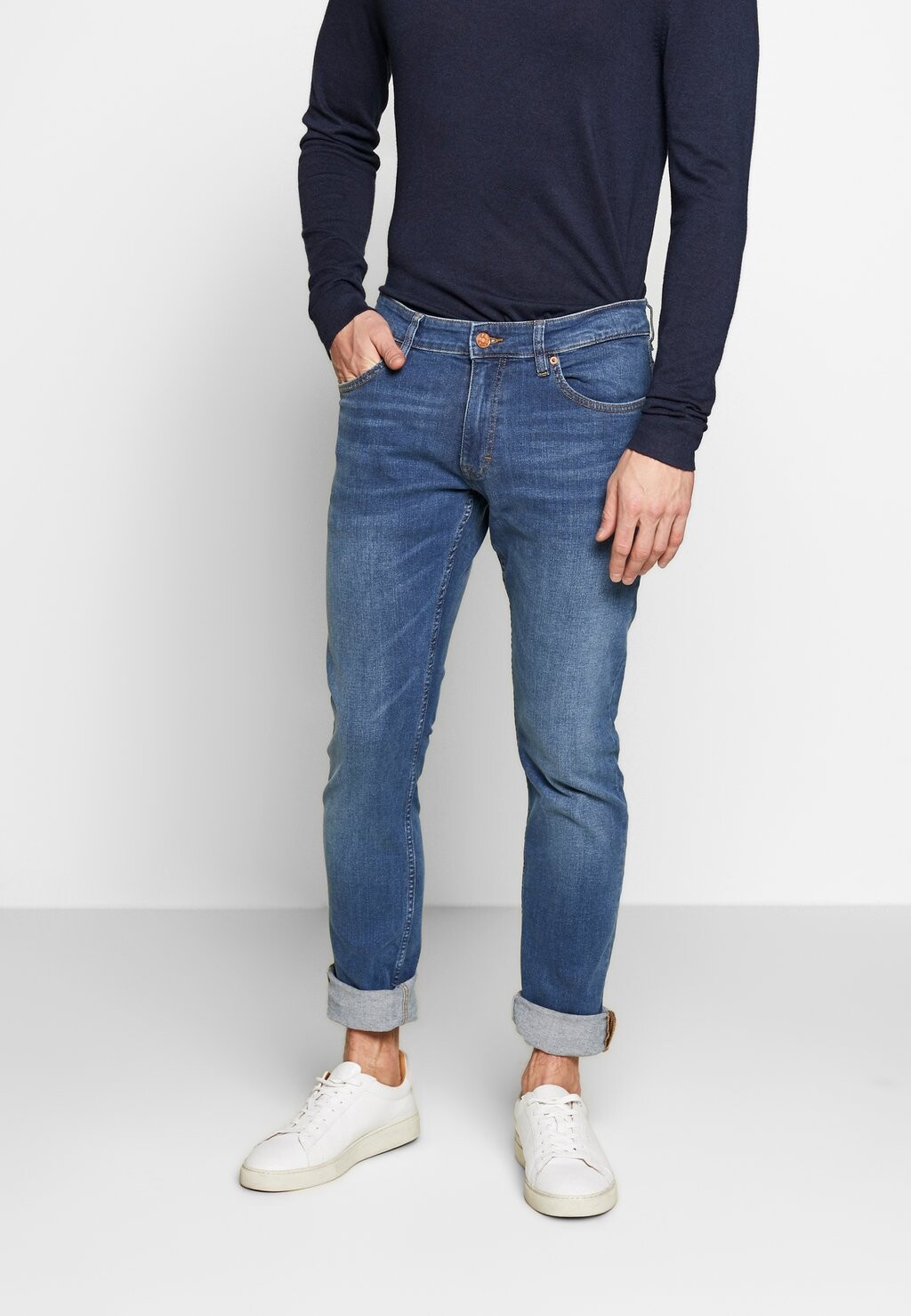 

Джинсы Slim fit QS by s.Oliver