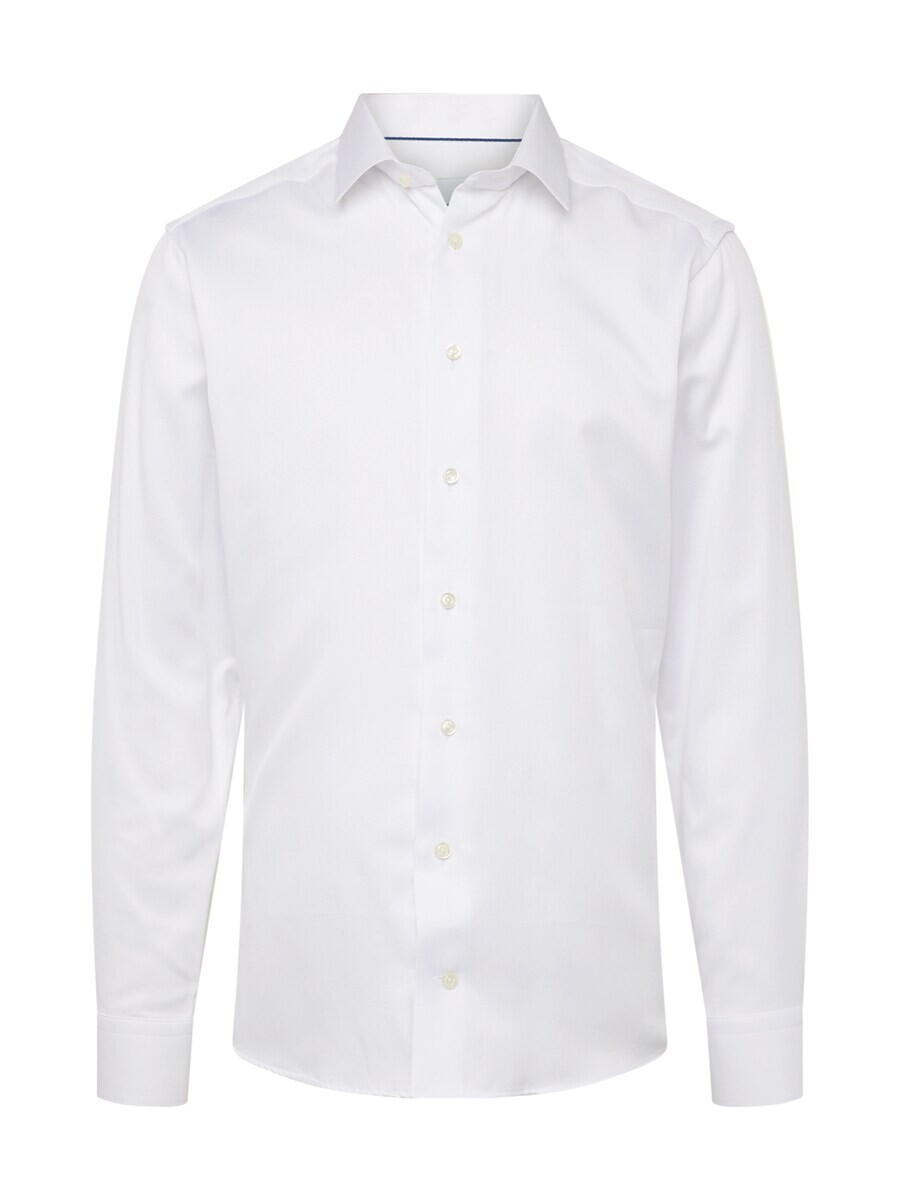 

Рубашка ETON Regular fit Button Up, белый