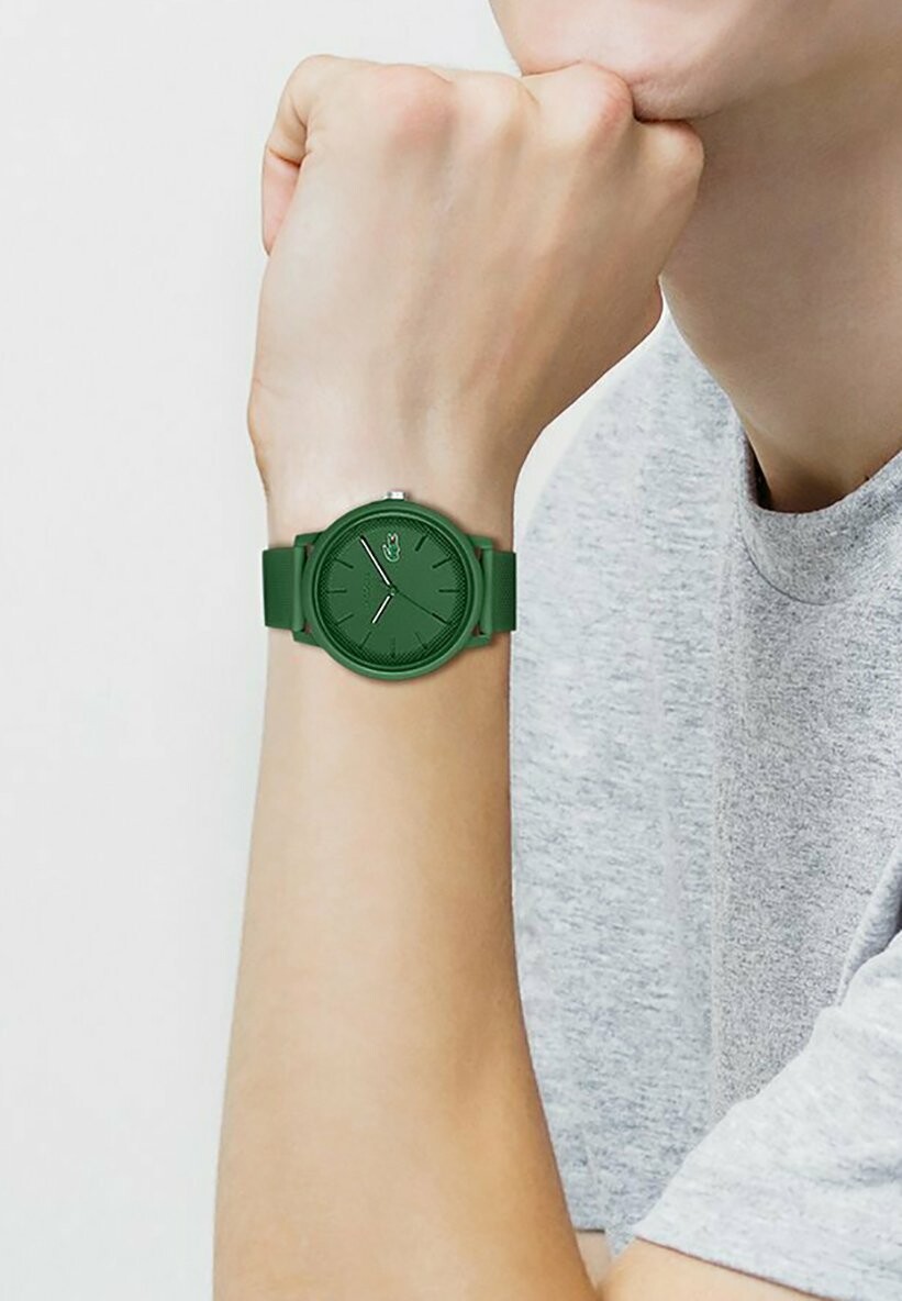 

Часы Lacoste, грюн