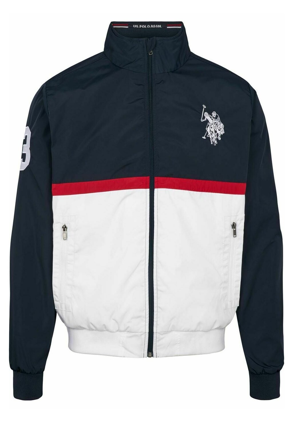 

Легкая куртка U.S. Polo Assn.