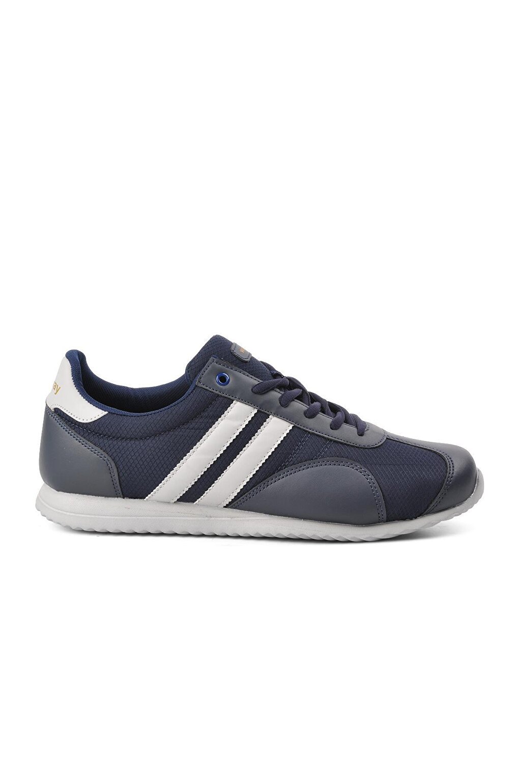 цена Tondo темно-синяя мужская спортивная обувь Walkway