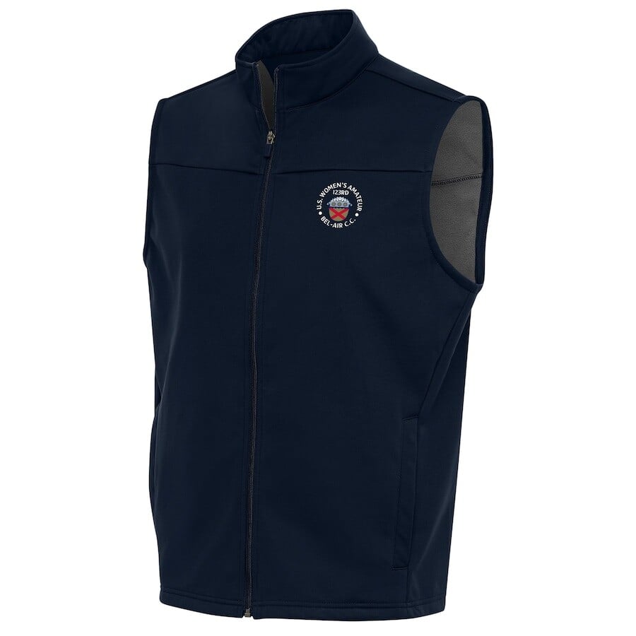 

Куртка Antigua United States Golf Association