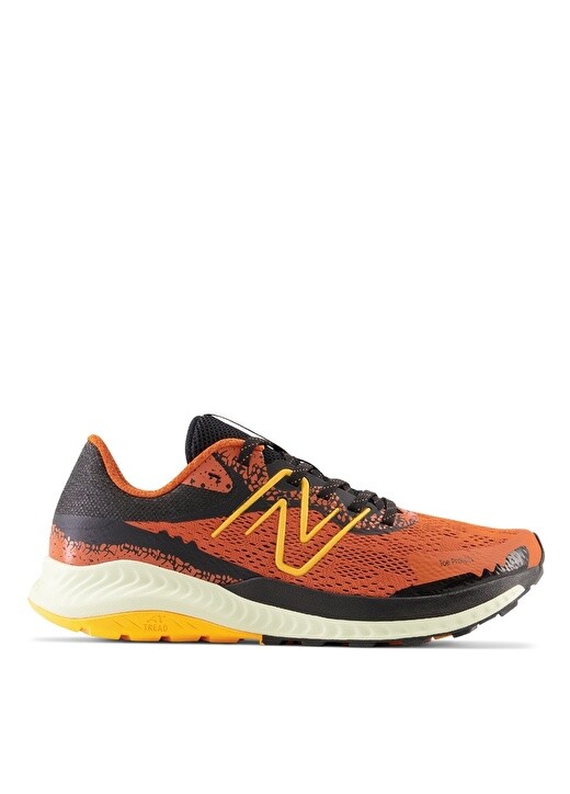 

Оранжевые мужские кроссовки New Balance, Оранжевый