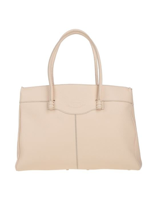 

Сумка TOD'S, светло-розовый