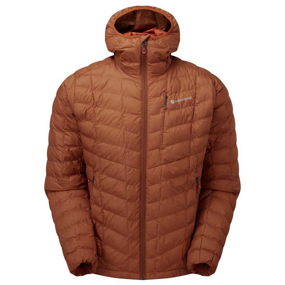 

Куртка Montane Icarus, оранжевый