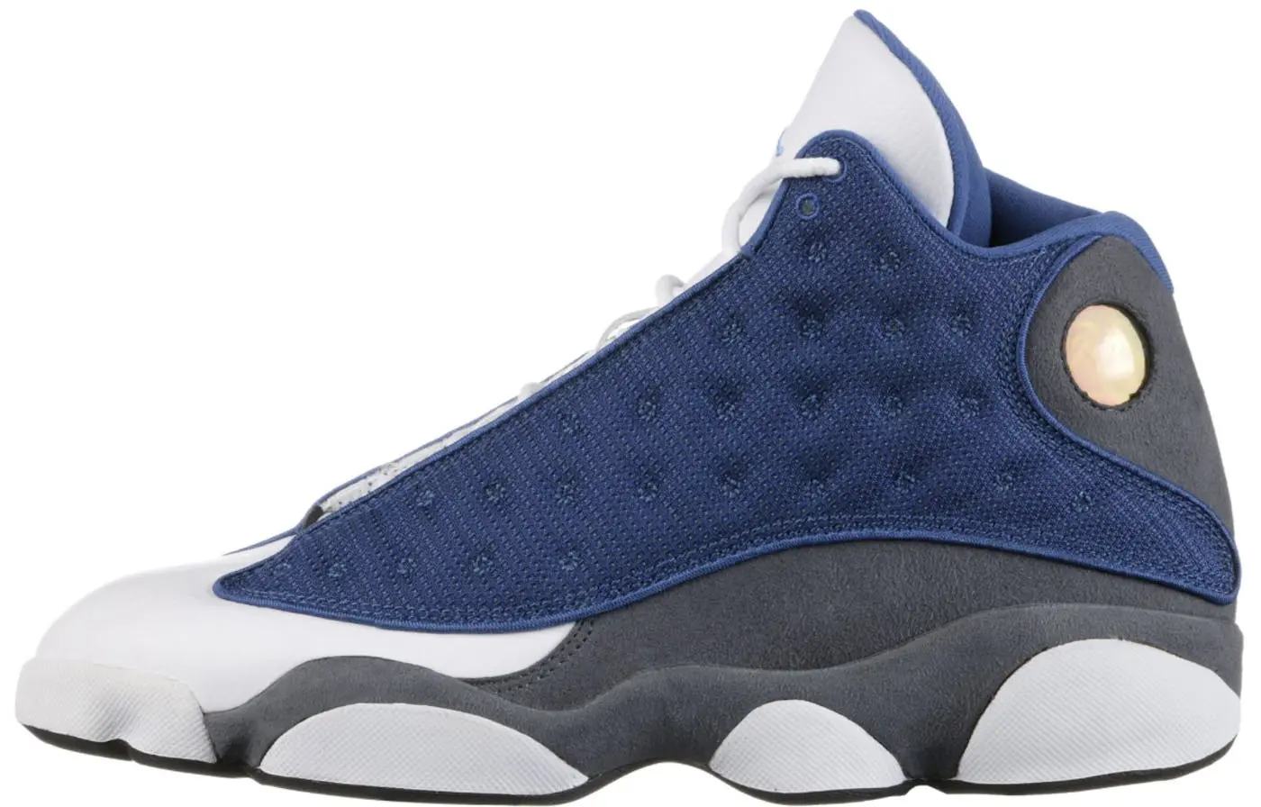 

Air Jordan 13 Retro Flint (2005 г.)