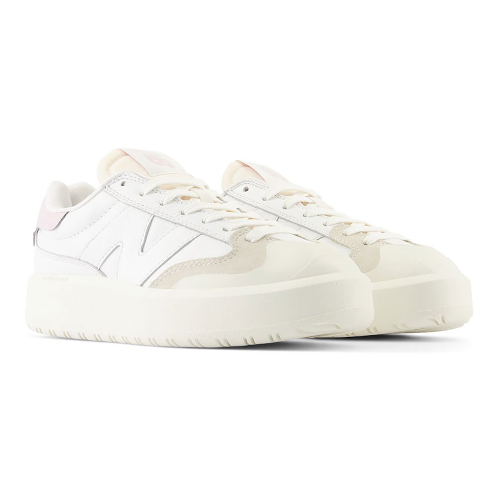 

Кроссовки New Balance Ct302, бежевый, Серый, Кроссовки New Balance Ct302, бежевый