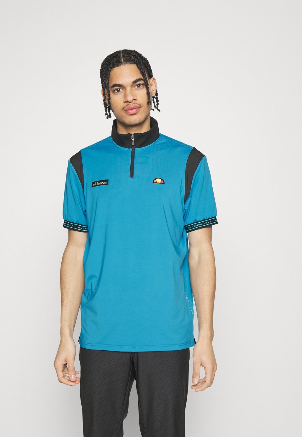 

Рубашка с принтом Ellesse