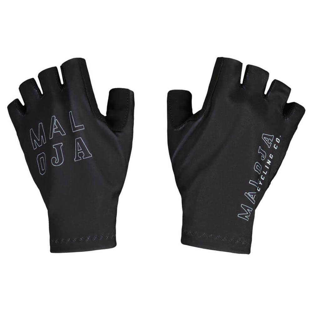 

Короткие перчатки Maloja MuntanitzM Short Gloves, черный