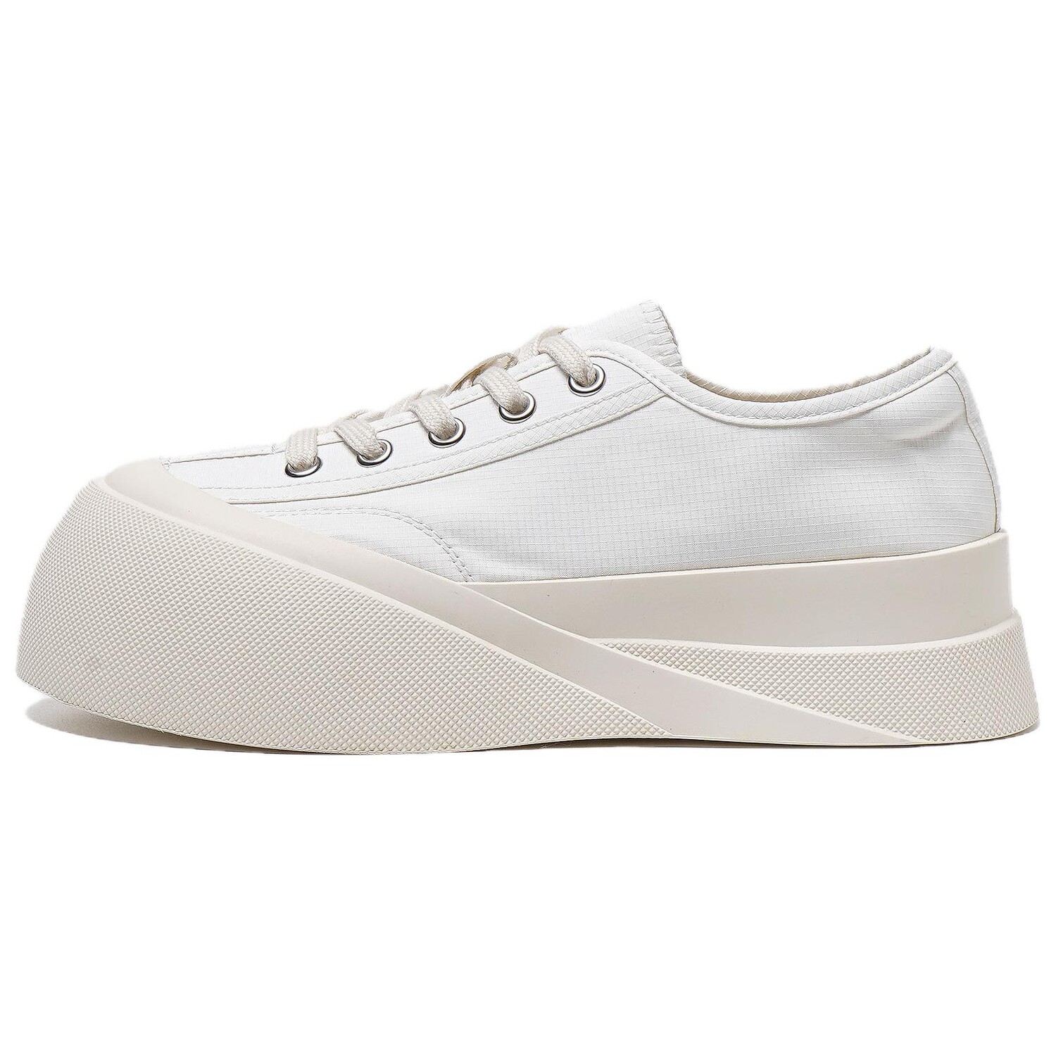 

Кеды, обувь для скейтбординга женская низкая Leme, желтый