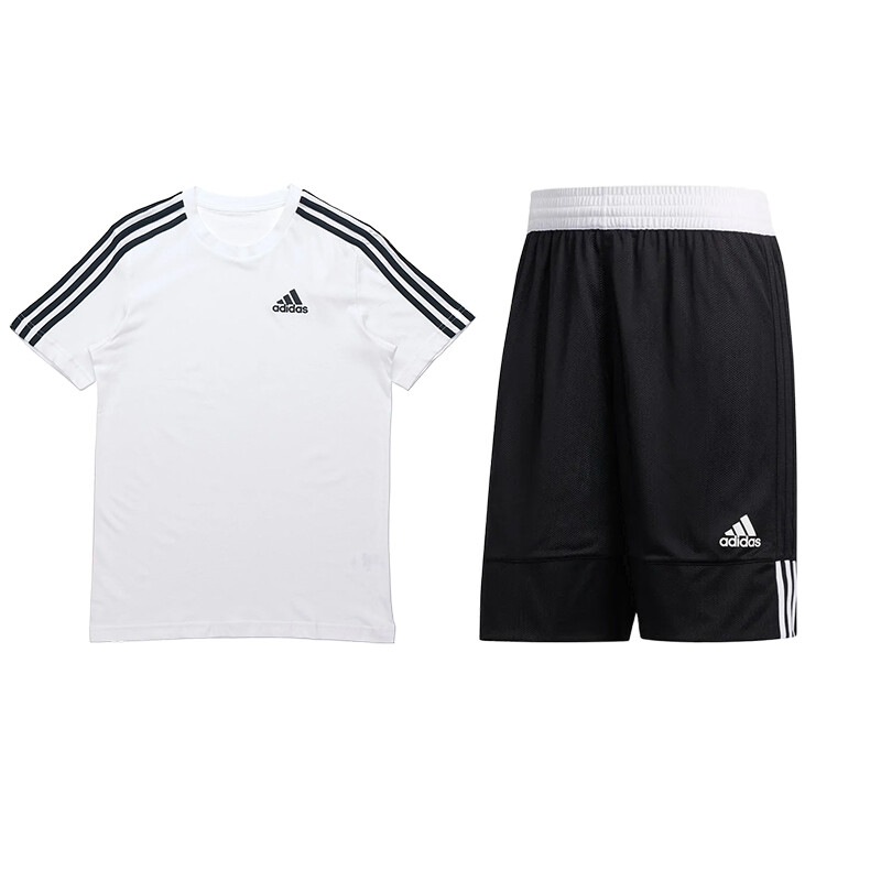 

Повседневная спортивная одежда унисекс Adidas