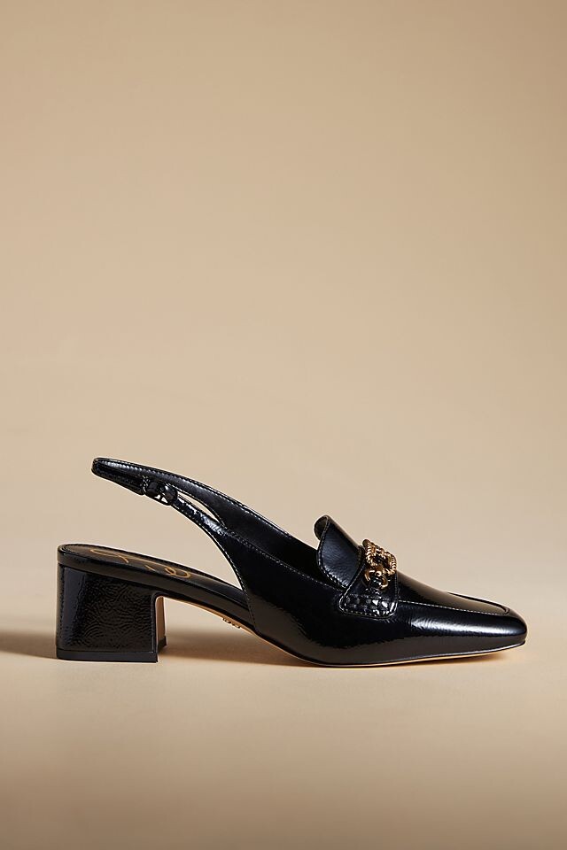 

Туфли Sam Edelman Teana, черный
