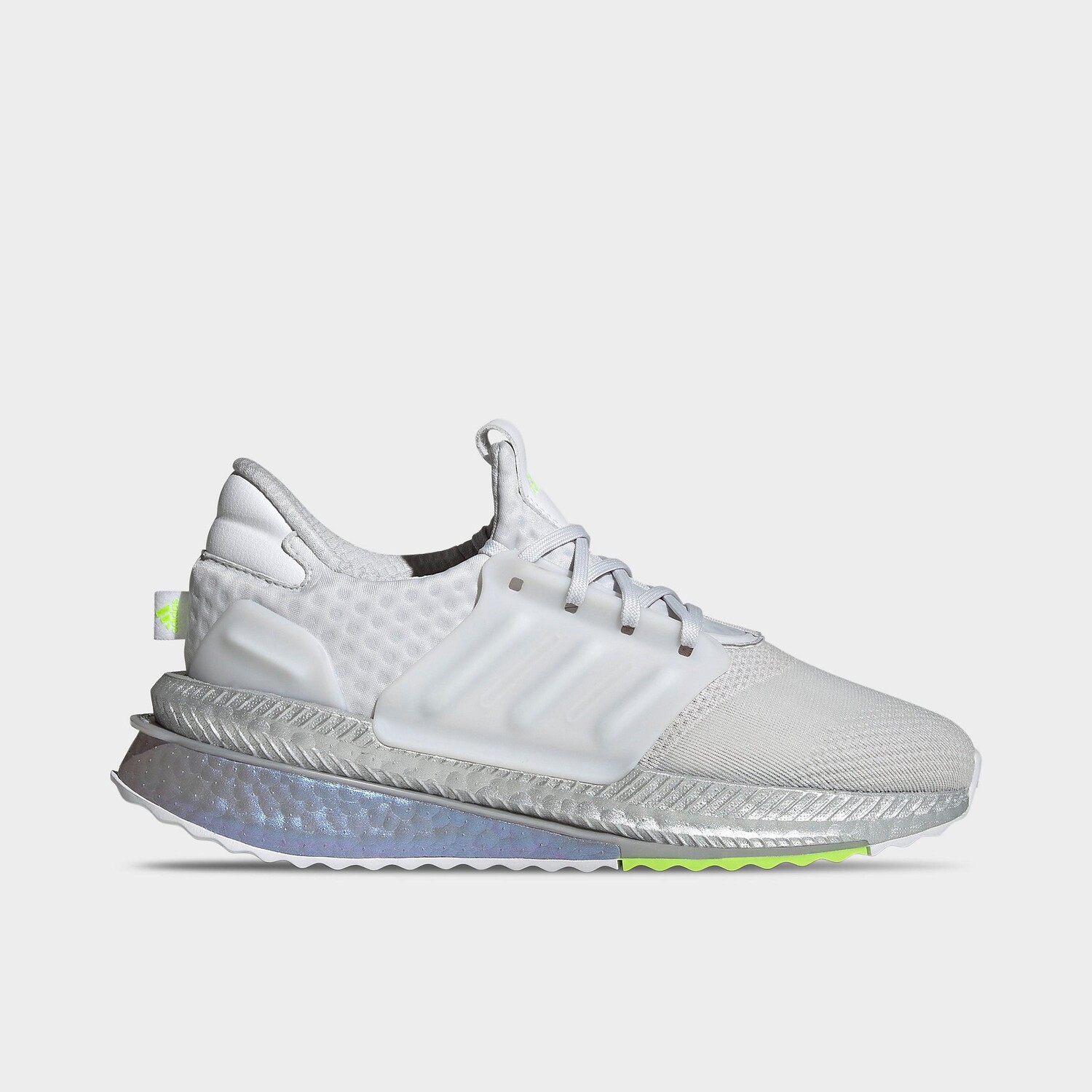 

Женские кроссовки для бега adidas X_PLR BOOST, серый