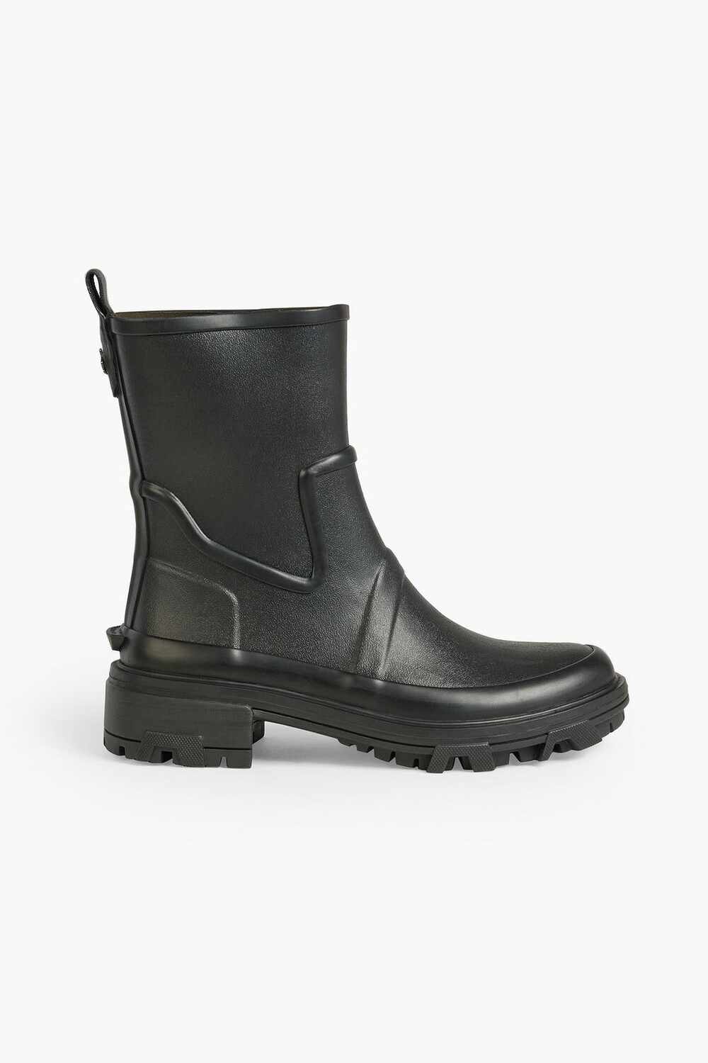 

Резиновые резиновые сапоги Shiloh RAG & BONE, черный