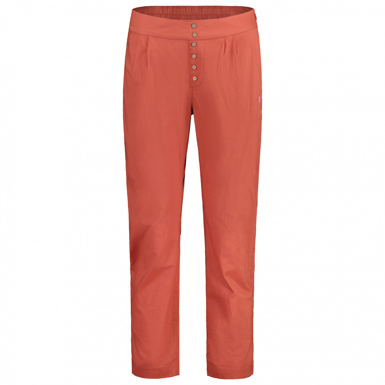

Повседневные брюки Maloja Women's DumenoM, цвет Rosehip