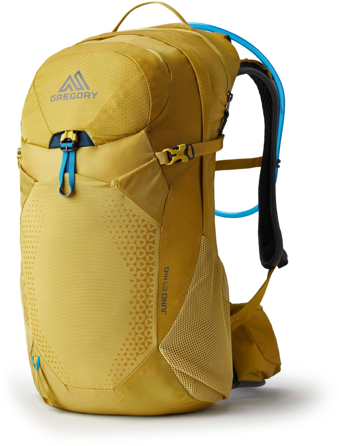 

Hydration Pack Juno 24 H2O — женский Gregory, желтый