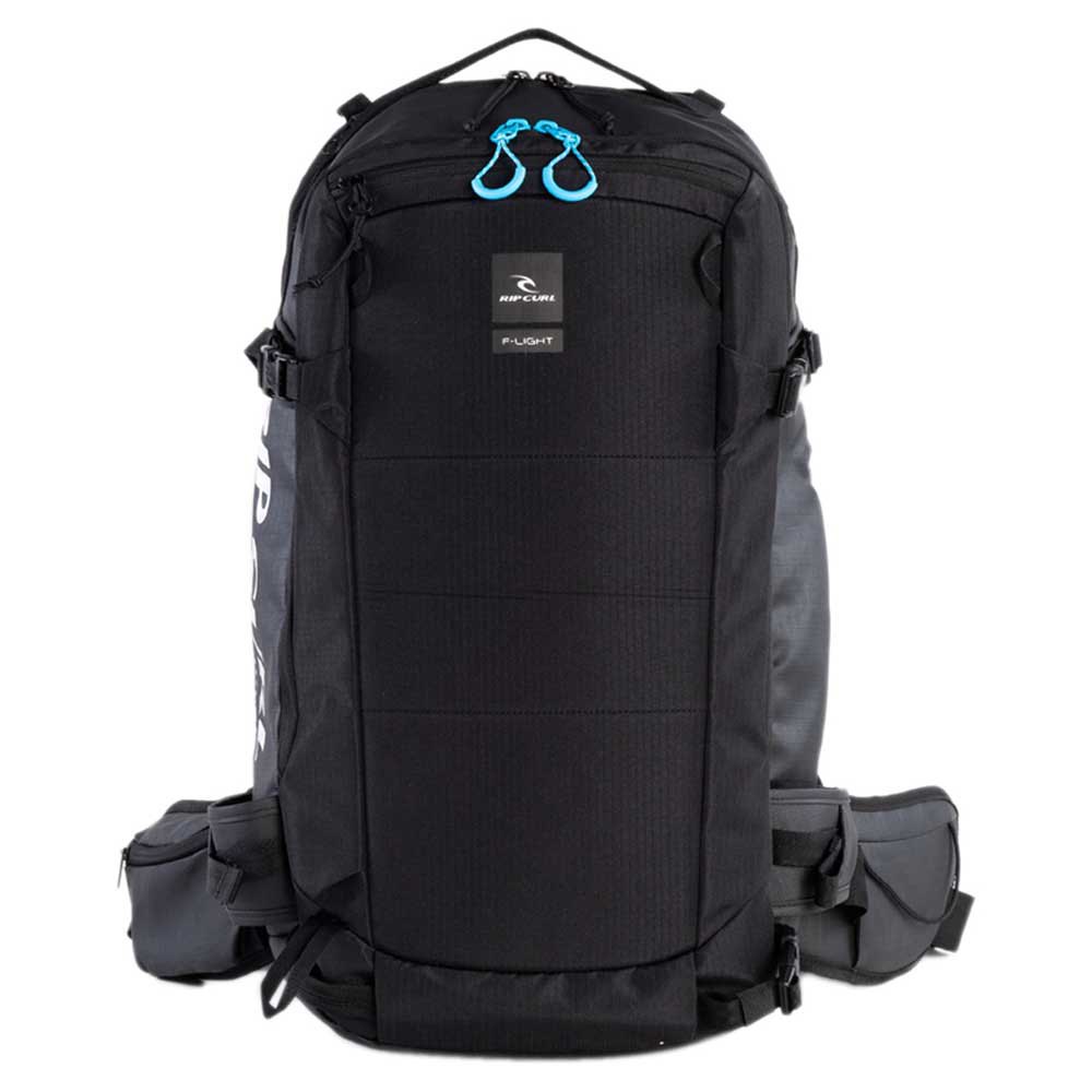 

Рюкзак Rip Curl F-Light Snow Pack 32L, черный