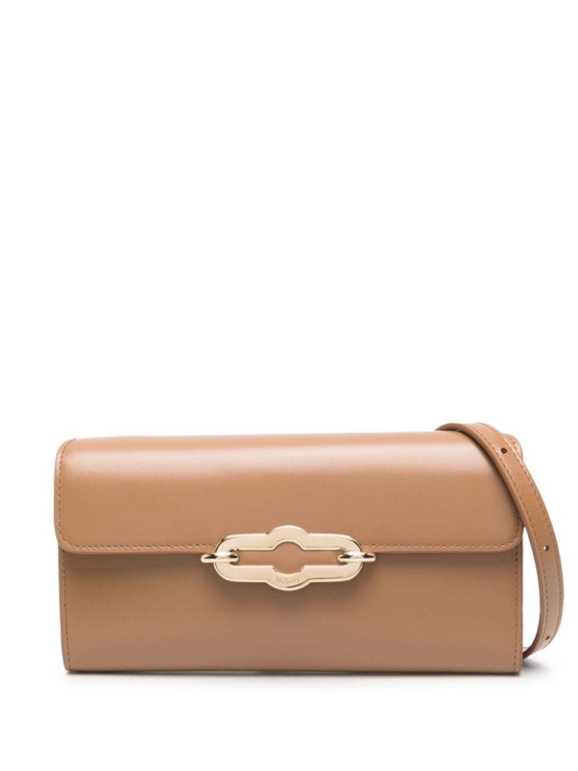 

Сумка через плечо Pimlico Mulberry, коричневый