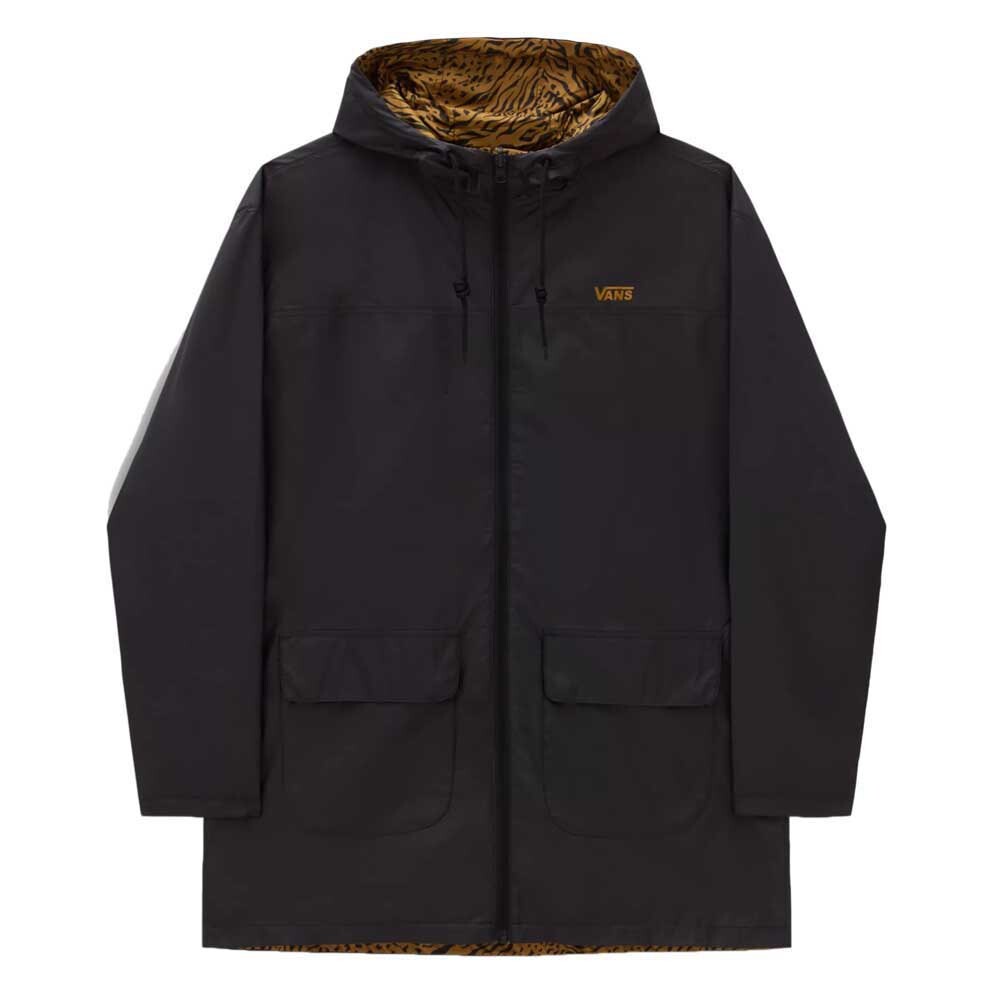 

Куртка Vans Aspect Reversible Mte1, черный