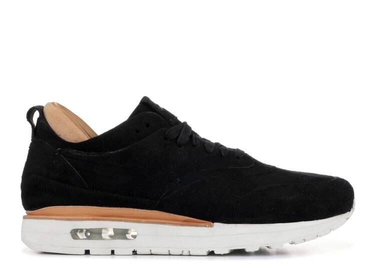 

Кроссовки Nike NIKELAB AIR MAX 1 ROYAL 'BLACK', черный